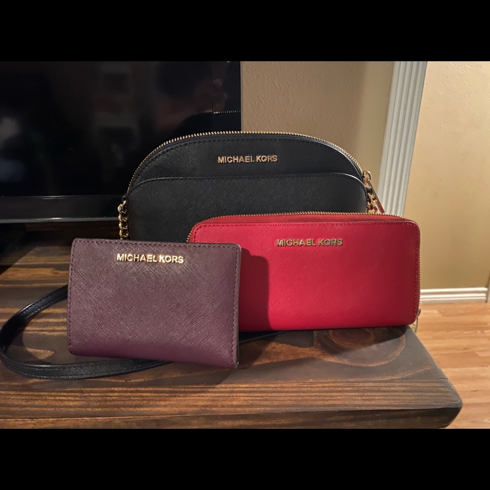 Michael Kors Lot
